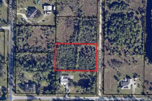 Tbd Treadwell Ln, Malabar, FL 32950 - Photo 1