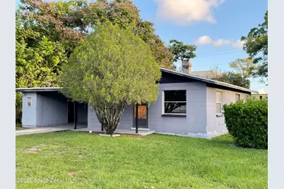 919 Fern Avenue, Cocoa, FL 32922 - Photo 3