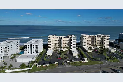 2727 N Highway A1A #501, Indialantic, FL 32903 - Photo 3