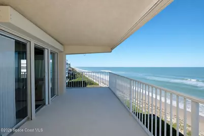 2727 N Highway A1A #501, Indialantic, FL 32903 - Photo 35