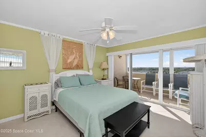 2727 N Highway A1A #501, Indialantic, FL 32903 - Photo 25
