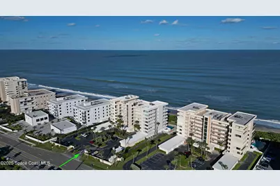 2727 N Highway A1A #501, Indialantic, FL 32903 - Photo 47