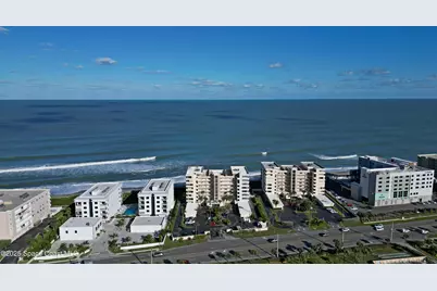 2727 N Highway A1A #501, Indialantic, FL 32903 - Photo 45