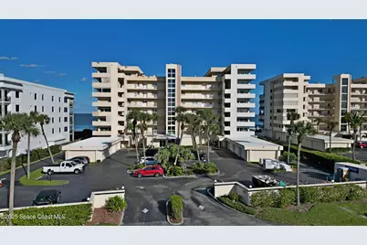 2727 N Highway A1A #501, Indialantic, FL 32903 - Photo 1