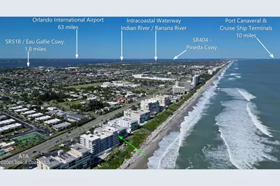 2727 N Highway A1A #501, Indialantic, FL 32903 - Photo 61