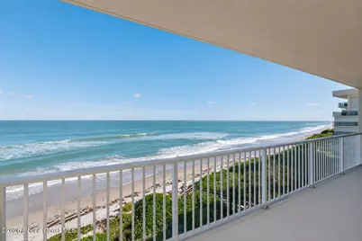 2727 N Highway A1A #501, Indialantic, FL 32903 - Photo 37