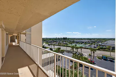 2727 N Highway A1A #501, Indialantic, FL 32903 - Photo 37