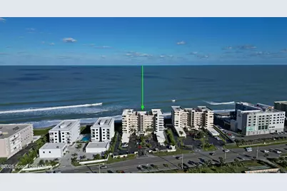 2727 N Highway A1A #501, Indialantic, FL 32903 - Photo 5