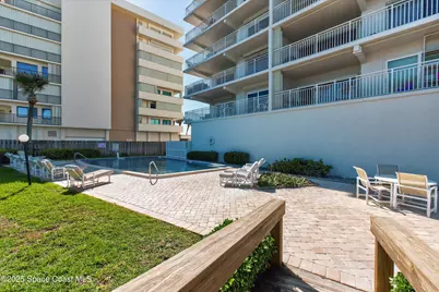 2727 N Highway A1A #501, Indialantic, FL 32903 - Photo 25
