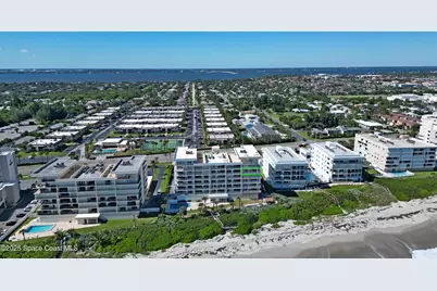 2727 N Highway A1A #501, Indialantic, FL 32903 - Photo 17