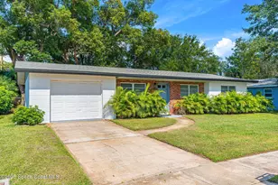 2870 Starlight Dr, Titusville, FL 32796 - Photo 3