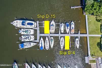 1208 River Drive #401, Melbourne, FL 32901 - Photo 3