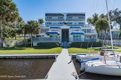 1208 River Drive #401, Melbourne, FL 32901 - Photo 39