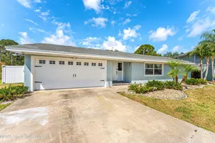 113 Las Palmas, Merritt Island, FL 32953 - Photo 5