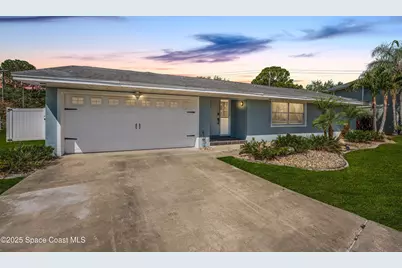 113 Las Palmas, Merritt Island, FL 32953 - Photo 1