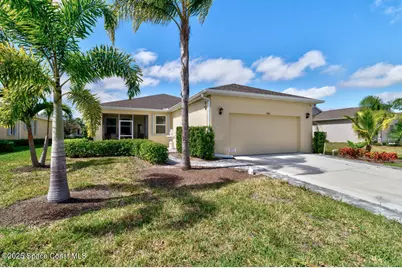1465 Mulligan Dr Drive, Vero Beach, FL 32966 - Photo 3