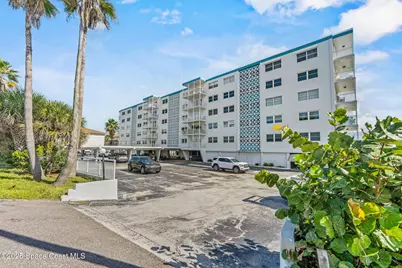 205 Highway A1A #501, Satellite Beach, FL 32937 - Photo 27