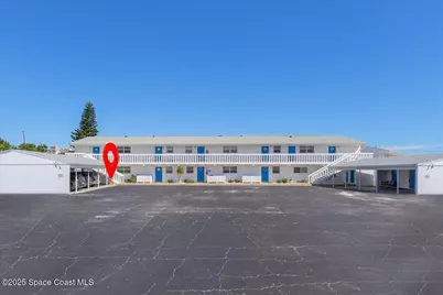 2186 Highway A1A #C5, Indian Harbour Beach, FL 32937 - Photo 55