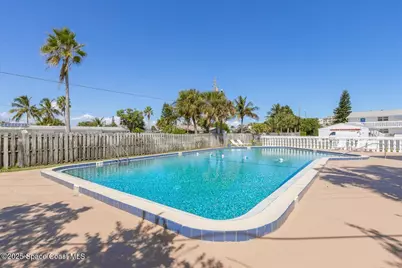 2186 Highway A1A #C5, Indian Harbour Beach, FL 32937 - Photo 5