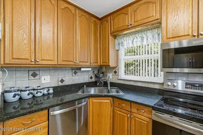 2186 Highway A1A #C5, Indian Harbour Beach, FL 32937 - Photo 11