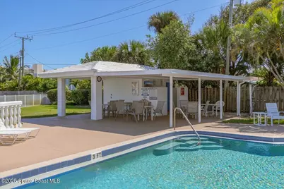 2186 Highway A1A #C5, Indian Harbour Beach, FL 32937 - Photo 29