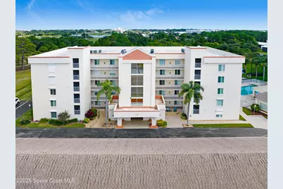 1410 Huntington Lane #1203, Rockledge, FL 32955 - Photo 43