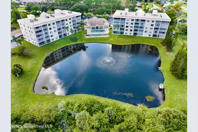 1410 Huntington Lane #1203, Rockledge, FL 32955 - Photo 1