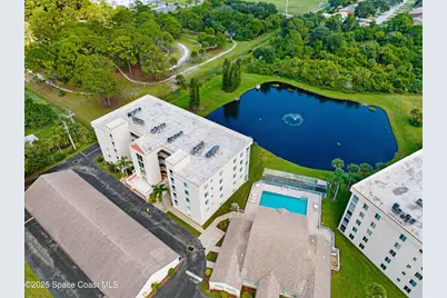 1410 Huntington Lane #1203, Rockledge, FL 32955 - Photo 37