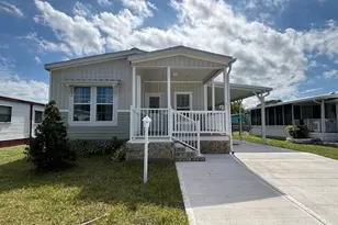 571 Tarpon Dr, Barefoot Bay, FL 32976 - Photo 1