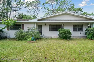 2300 Brandywine Ln, Melbourne, FL 32904 - Photo 3