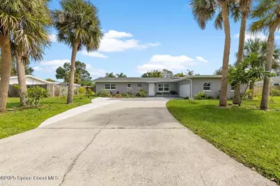 2415 Dunbar Avenue, Melbourne, FL 32901 - Photo 1