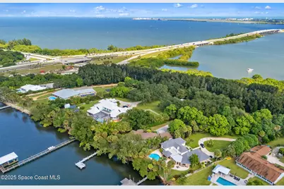 8535 S Tropical Trail, Merritt Island, FL 32952 - Photo 35