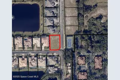 6045 Anello Drive, Melbourne, FL 32940 - Photo 1