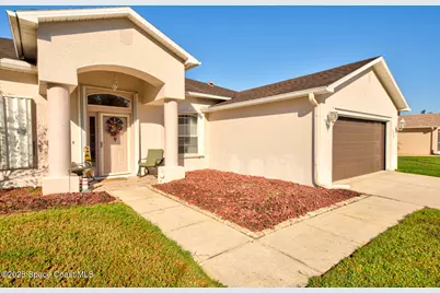 7310 Joshua Place, Cocoa, FL 32927 - Photo 37