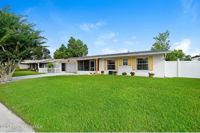 1160 La Brea Avenue, Titusville, FL 32780 - Photo 5