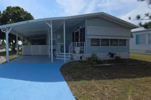 701 Gladiolus Dr, Barefoot Bay, FL 32976 - Photo 1