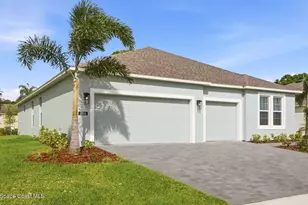 1004 Connolly Ln NE, Palm Bay, FL 32905 - Photo 1