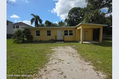 413 Dove Avenue, Rockledge, FL 32955 - Photo 1