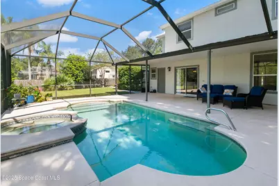 3530 Big Pine Road, Melbourne, FL 32934 - Photo 31