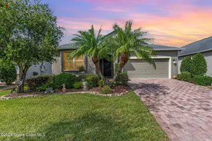 6378 Van Ness Dr, Melbourne, FL 32940 - Photo 1