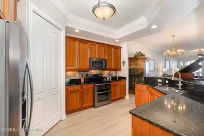 2022 Julep Drive #304, Cocoa Beach, FL 32931 - Photo 11