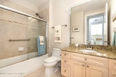 2022 Julep Drive #304, Cocoa Beach, FL 32931 - Photo 19