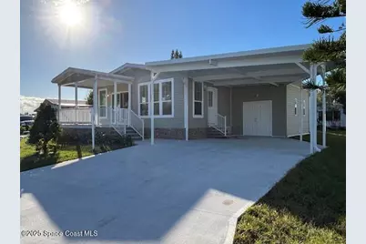 723 Hyacinth Circle, Barefoot Bay, FL 32976 - Photo 3