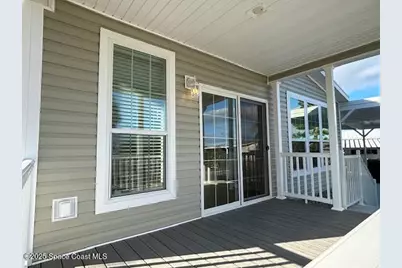 723 Hyacinth Circle, Barefoot Bay, FL 32976 - Photo 7