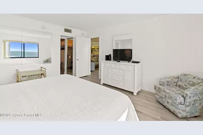7520 Ridgewood Avenue #906, Cape Canaveral, FL 32920 - Photo 19