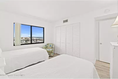 7520 Ridgewood Avenue #906, Cape Canaveral, FL 32920 - Photo 23