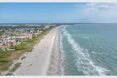 7520 Ridgewood Avenue #906, Cape Canaveral, FL 32920 - Photo 27