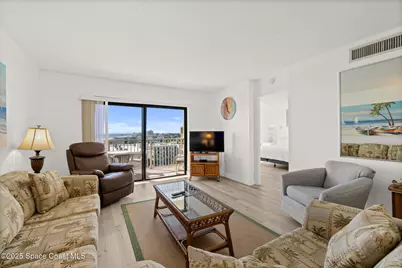 7520 Ridgewood Avenue #906, Cape Canaveral, FL 32920 - Photo 3