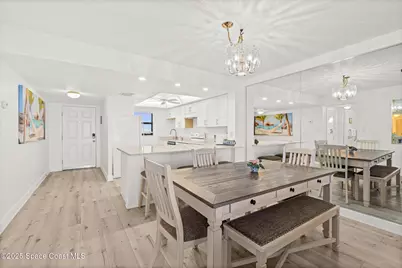 7520 Ridgewood Avenue #906, Cape Canaveral, FL 32920 - Photo 7