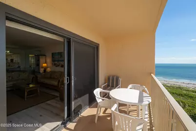 7520 Ridgewood Avenue #906, Cape Canaveral, FL 32920 - Photo 33